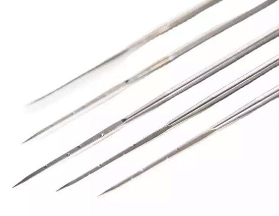 Felting Needles  - 38g