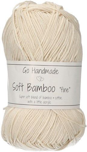 Go Handmade Yarn - Soft