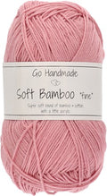 Go Handmade Yarn - Soft