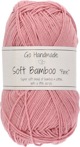 Go Handmade Yarn - Soft
