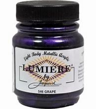 Grape - Lumiere