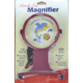 Hands Free Magnifier