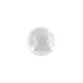 Bubble Shank - White