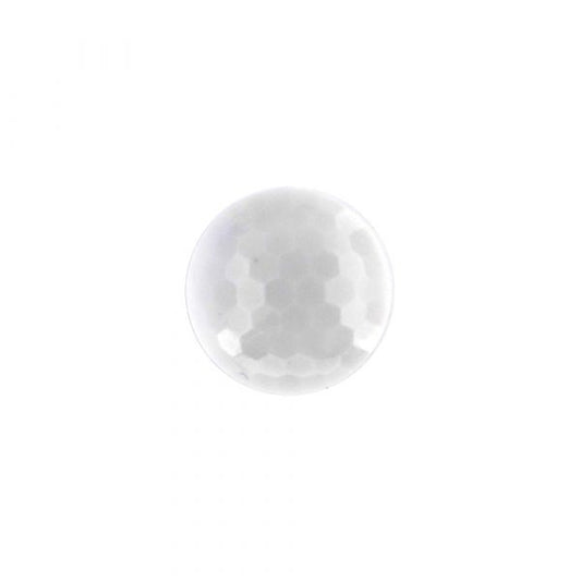 Bubble Shank - White