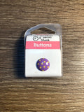 Dots - Yellow on Purple