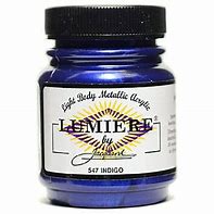 Indigo - Lumiere