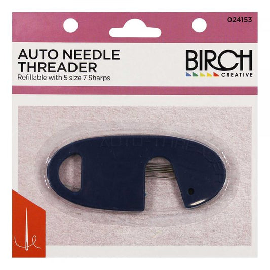 Needle Threaders - Auto