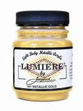 Lumiere - Metallic Gold