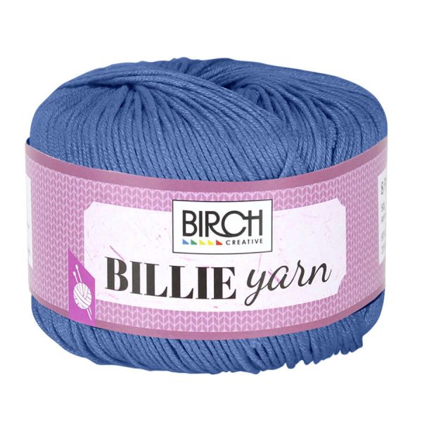 Billie Yarn