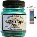 Pearlescent Turquoise