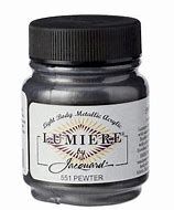Lumiere - Pewter
