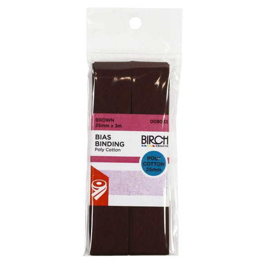 Bias Binding 25mm