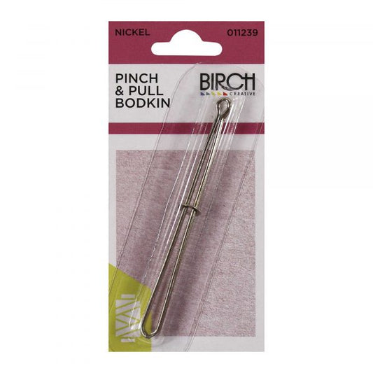 Pinch Pull Bodkin