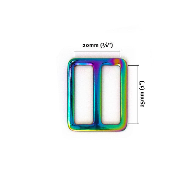 Flat Tri Glides