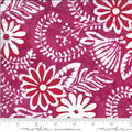 Confections Batiks - Raspberry Mist