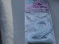 silk floss 721