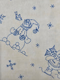 Roly Poly Snowmen - 6