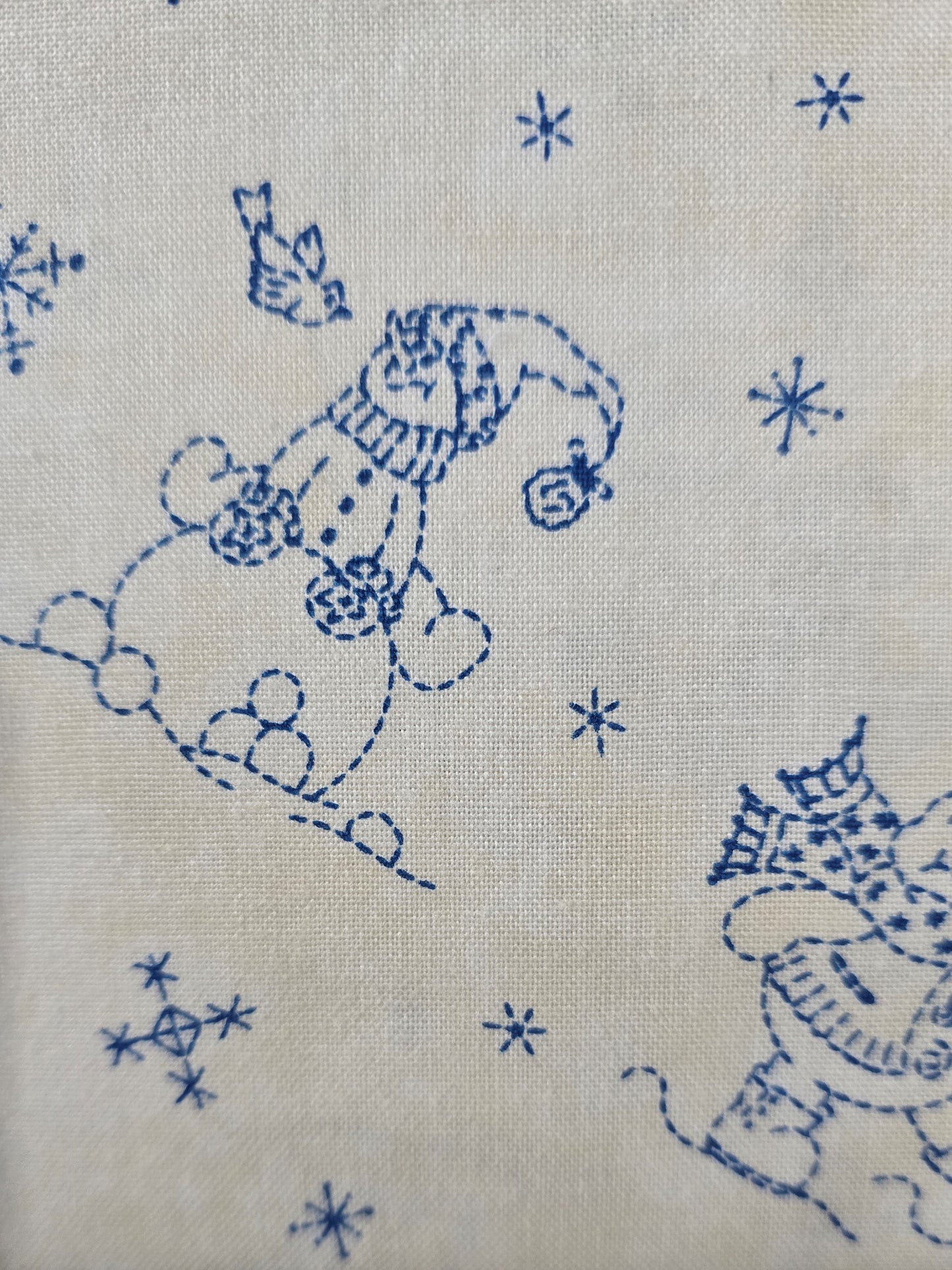 Roly Poly Snowmen - 6