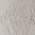 Pure Baby 4 Ply - Essential Silver
