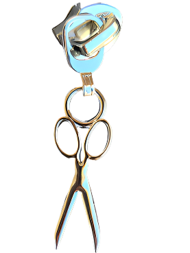 Scissors