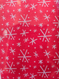 Snowlandia - Red