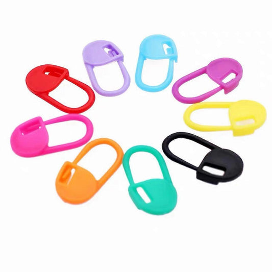Stitch Markers