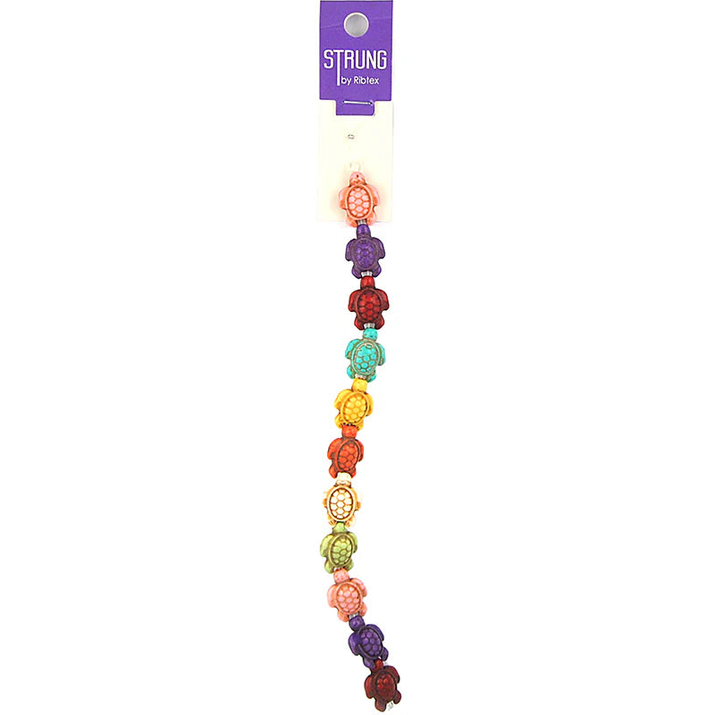 Turtle Beads