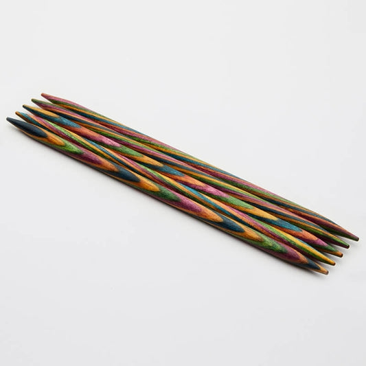 Symfonie Double Point Needles