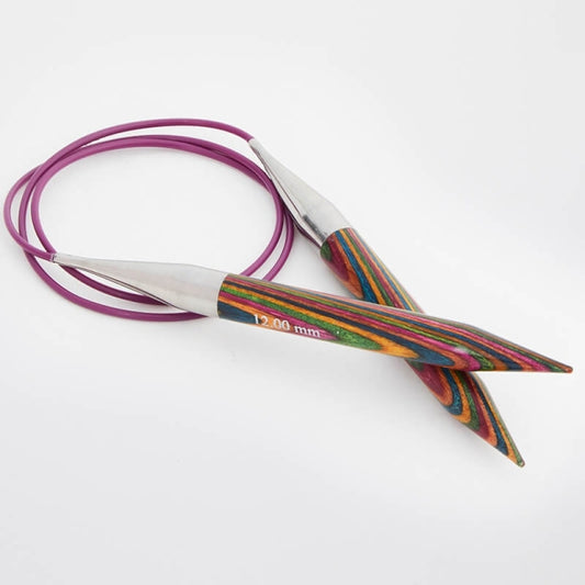 Symfonie Fixed Circular Needle