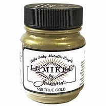 Lumiere - True Gold