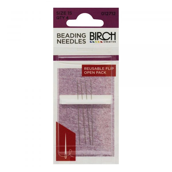 Beading Needles