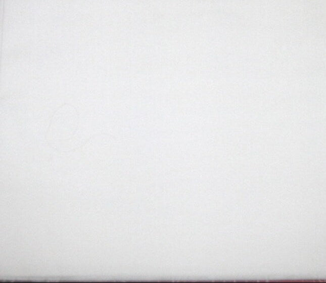 Solid White