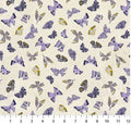 Wildflower - Butterflies